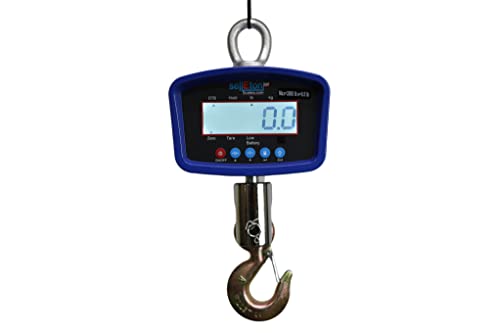 SellEton SL 924 Medium General Purpose Crane Scale