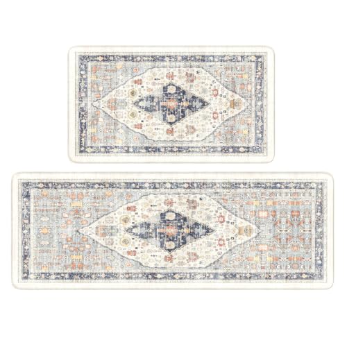 Boho Kitchen Rug
