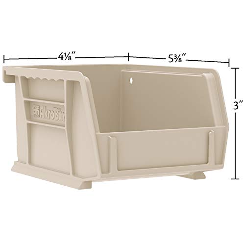 30210 AkroBins Plastic Storage