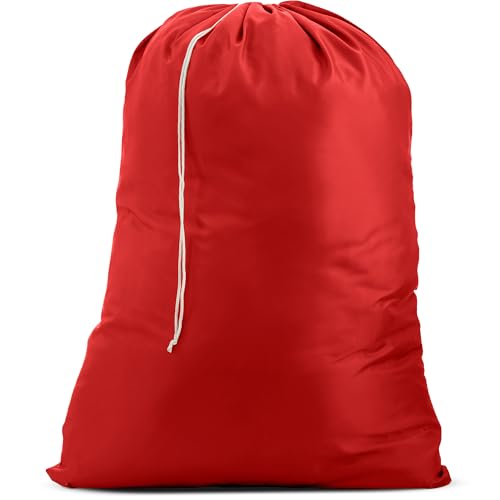 XL Nylon Laundry Bag