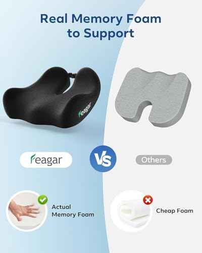 Seat Cushion for Office Chair