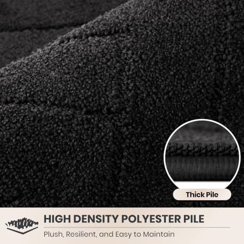 Dirt Trapping Door Mat Indoor Entrance