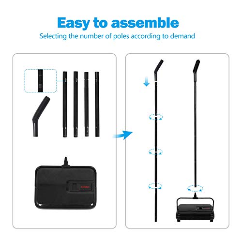 Carpet Sweeper