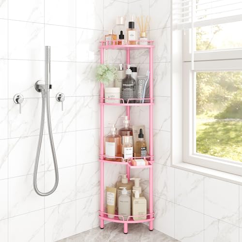 Corner Shower Caddy