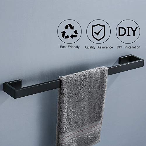 Q8 Bathroom Hardware Accessories Set