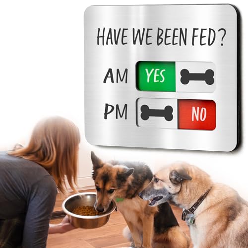 Dog Feeding Reminder