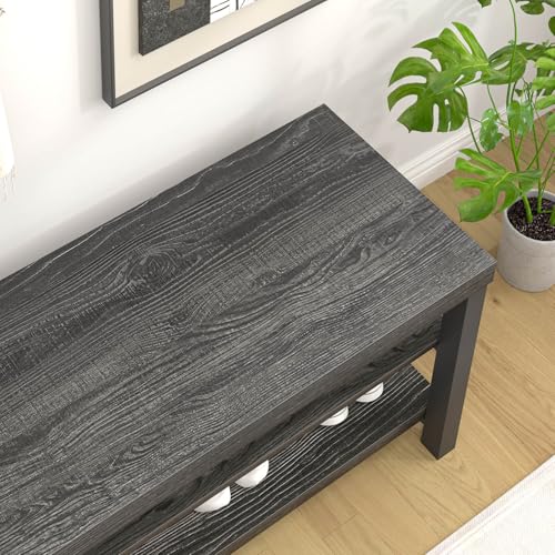 Entryway Bench