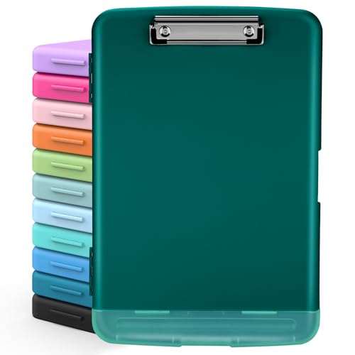 Clipboard with Storage