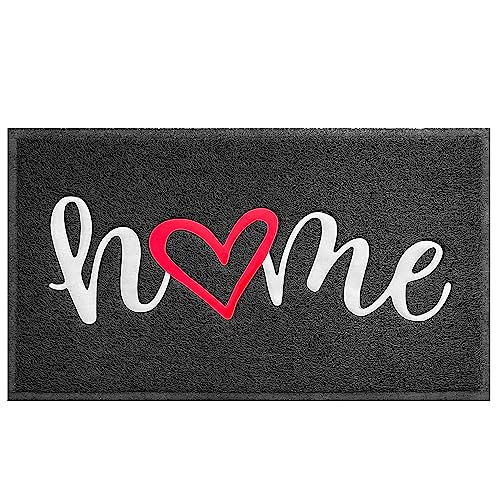 Door Mat Outdoor Indoor Doormat