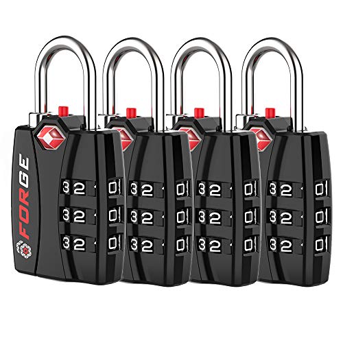 TSA Luggag Lock