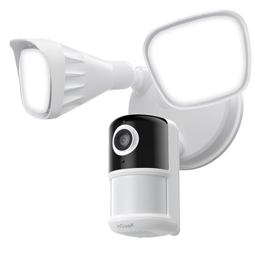 Floodlight Camera