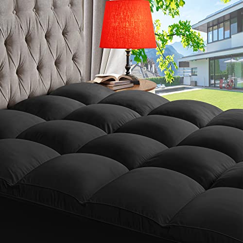 Mattress Topper for Back Pain Relief