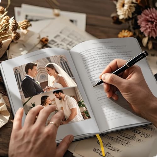 Life Story Journal