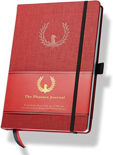 The Phoenix Journal