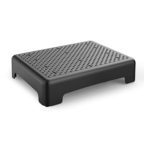 Step Stool Mobility Step Stool for Adults & Seniors