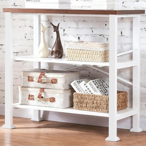 Bookshelf Industrial Book Shelf