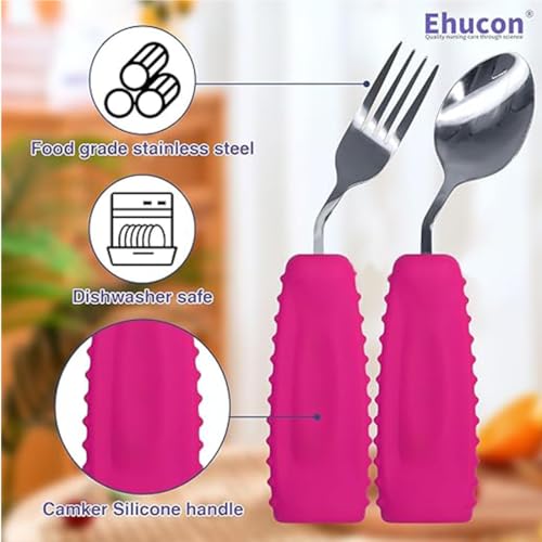 Adaptive Utensils