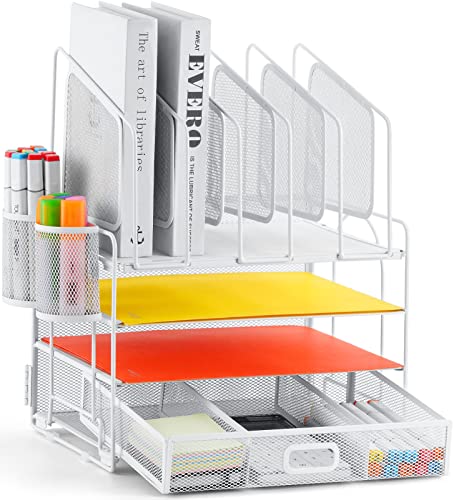 Desk Organizers