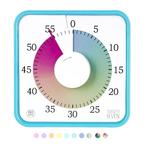 Visual Timer 7.5
