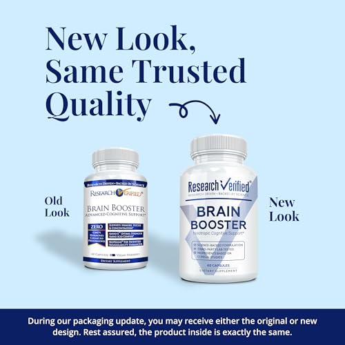 Brain Booster
