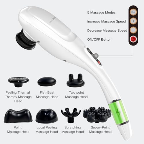 Back Massager