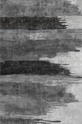 Abstract Area Rug