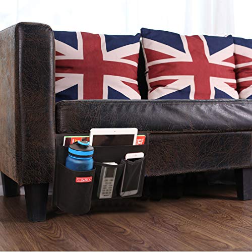 Bedside Storage Organizer