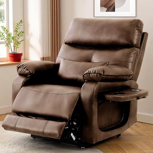 8176 Power Lift Recliner Chair
