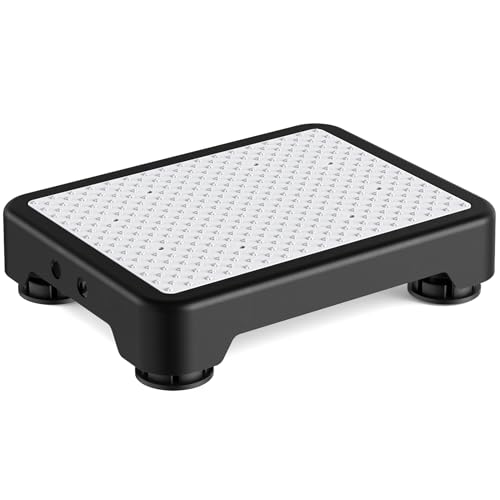 Mobility One Step Stool