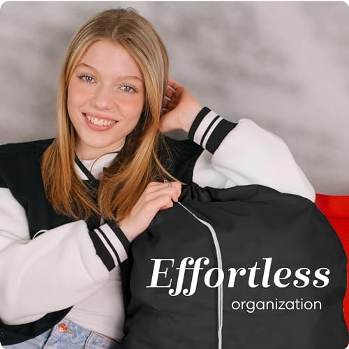 XL Nylon Laundry Bag