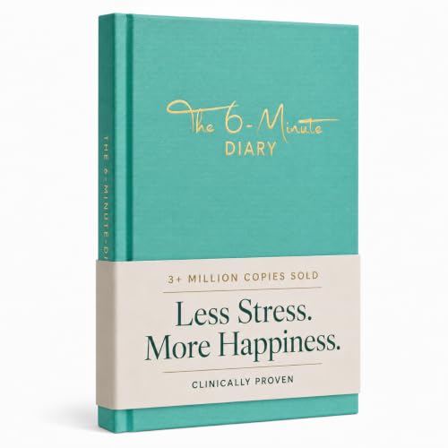 6 Minute Diary