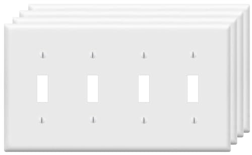 Blank Wall Plates 1