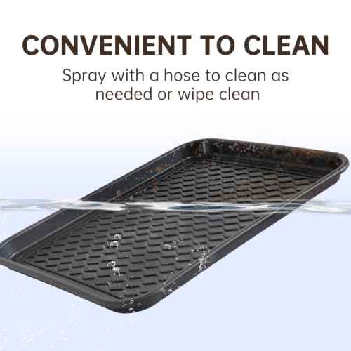 Boot Tray