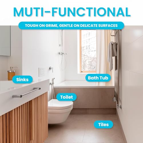 Pumice Stone Toilet Bowl Cleaner