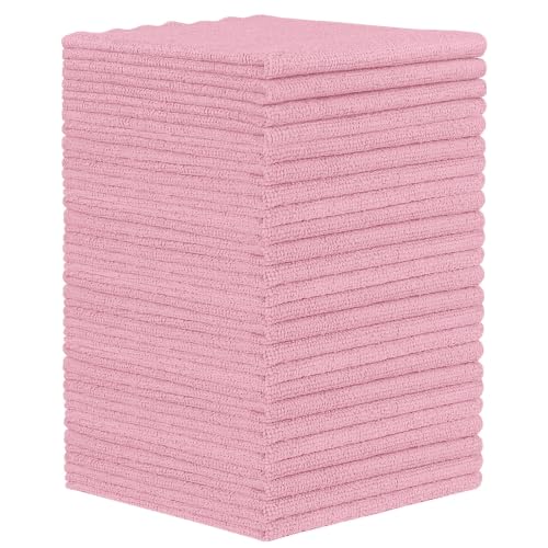 Microfiber Cleaning Cloths
