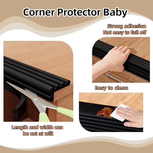 Baby Corner Guards