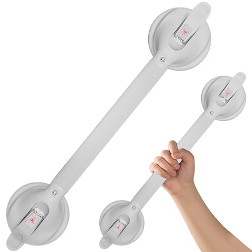 Grab Bars for Bathtubs and Showers