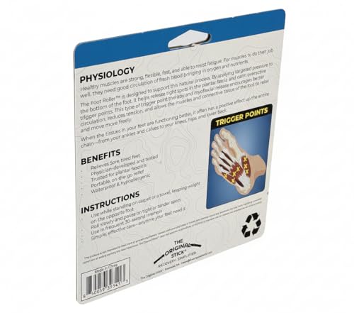 Original Stick Massage Accessories