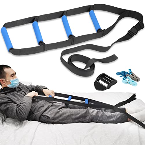 Bed Ladder Assist
