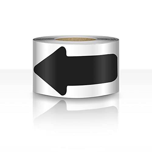 Arrow Floor Tape…