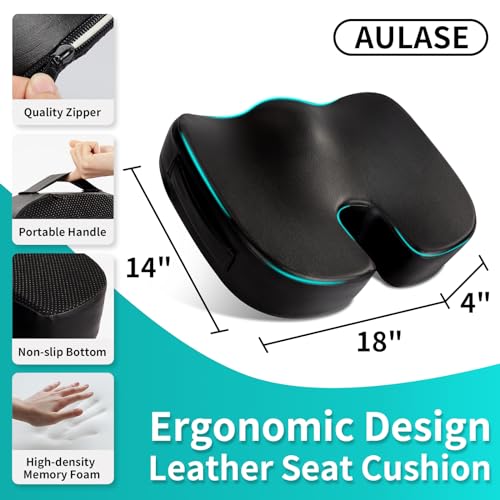 Luxury Seat Cushion