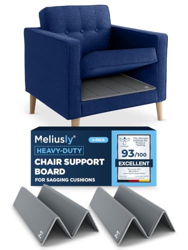 Chair Cushion Support Board for Sagging Seat