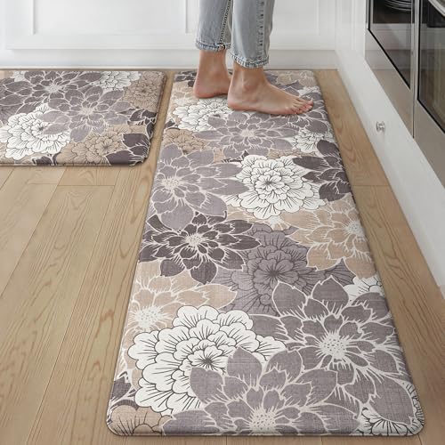 Anti Fatigue Kitchen Mats for Floor
