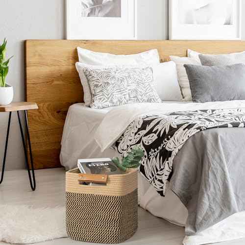 3 Pack Storage Cube Baskets