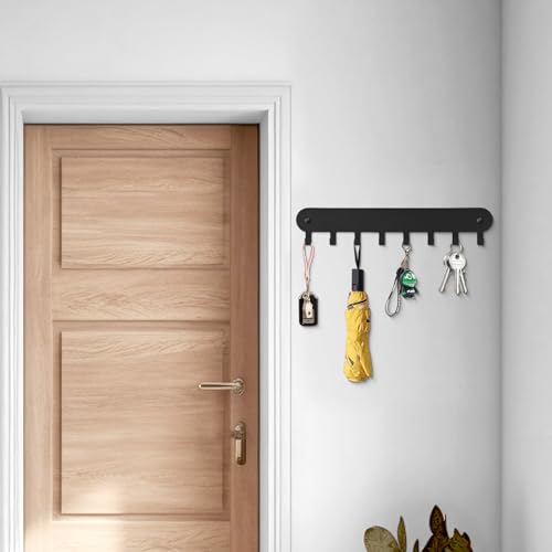 2 Pack Key Holder for Wall