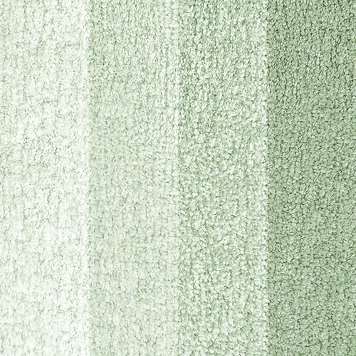 Microfiber Bathroom Rug Set 2 Piece