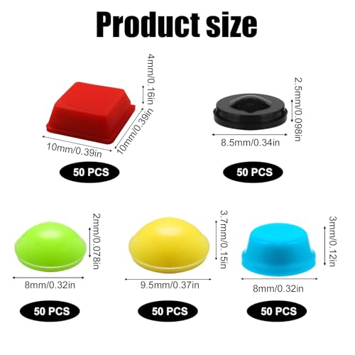 Bump Dots for Visually Impaired