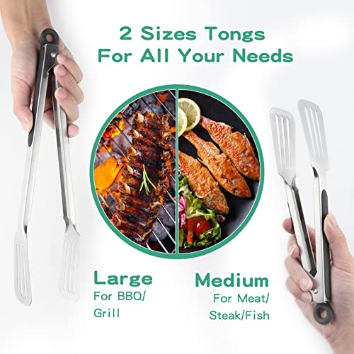 Tongs for Cooking