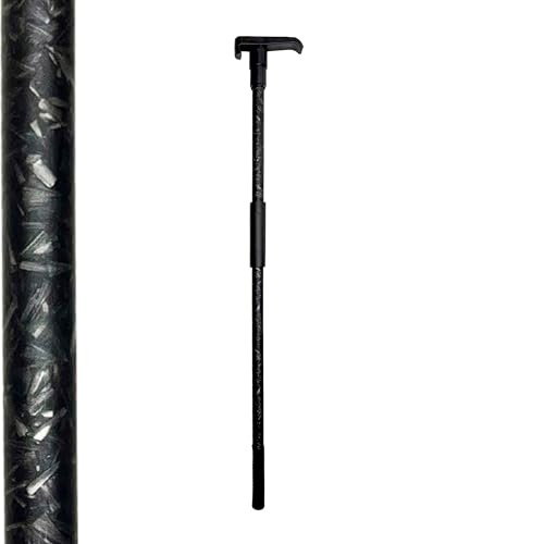 Telescoping Cargo Tool