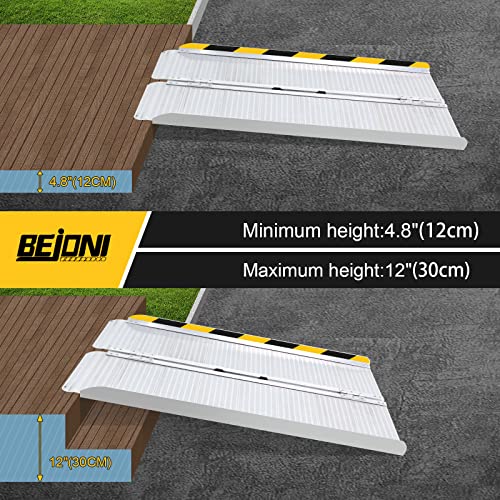 Wheelchair Ramp